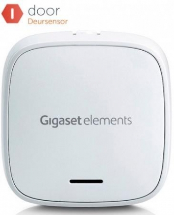 Gigaset Elements Starter Kit