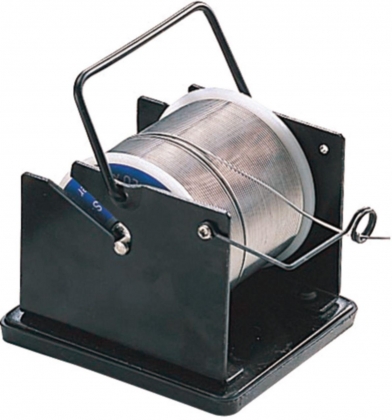 Solder Reel Holder