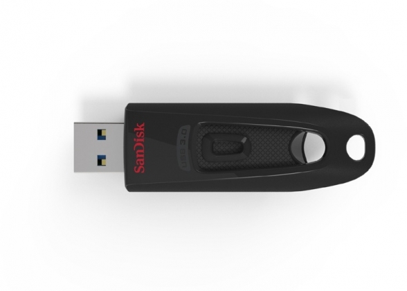 32GB Sandisk Ultra USB STICK USB 3.0