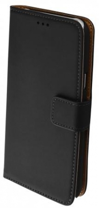 Mobiparts Premium Wallet Case Samsung Galaxy J5 Black