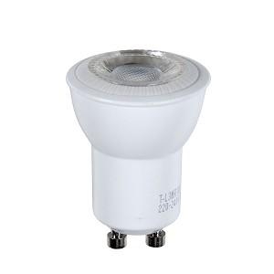 35mm MR11 LED-reflectorlamp GU10 4 Watt 240 lm 2700K