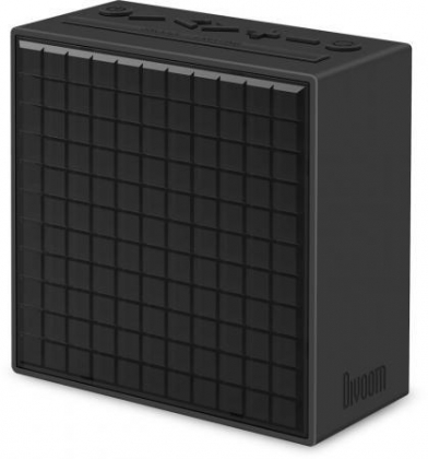 Divoom TimeBox Black