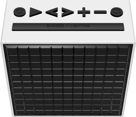 Divoom TimeBox White