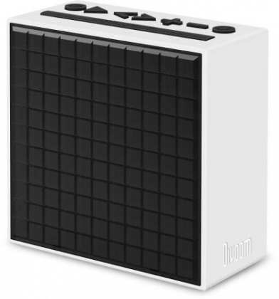 Divoom TimeBox White