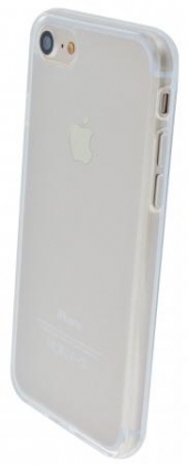 Mobiparts Essential TPU Case Apple iPhone 7/8 Transparent