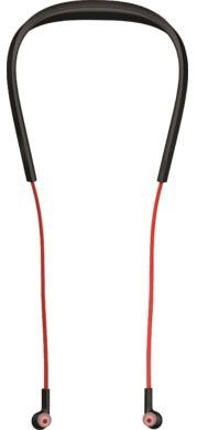 Jabra Halo Smart Bluetooth Headset Red