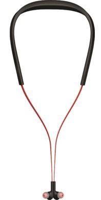 Jabra Halo Smart Bluetooth Headset Red