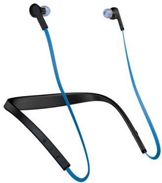 Jabra Halo Smart Bluetooth Headset Blue