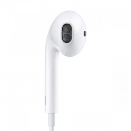 Apple Earpods met Lightning Connector White MMTN2ZM/A