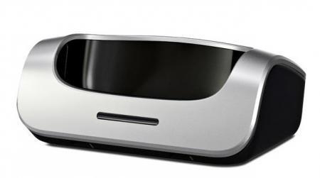 Gigaset SL450HX (Handset)