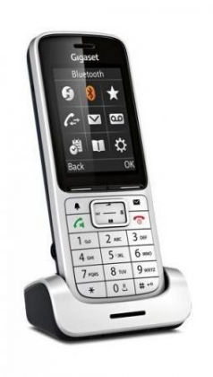 Gigaset SL450HX (Handset)