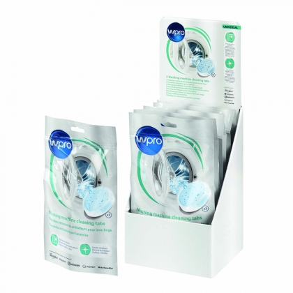 Reiniger en Geurverfrisser voor Wasmachine DAFR108