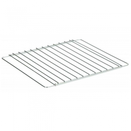 ACC011 Verstelbaar ovenrooster RVS Chroom