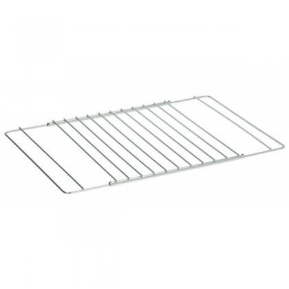 ACC011 Verstelbaar ovenrooster RVS Chroom