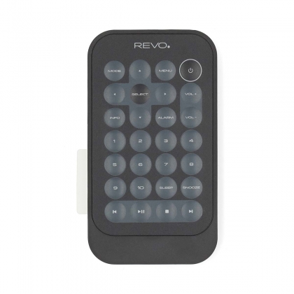 Remote Control SuperCD