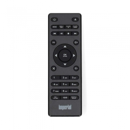 Remote Control DABMAN i550CD