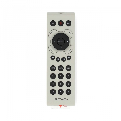 Remote Control new version from SN: 2322XXX Super Connect / Super Signal