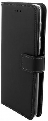 Mobiparts Premium Wallet TPU Case Nokia 5 Black