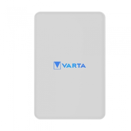Mag Pro Draadloze Power Bank 10.000mAh - Editie Wit