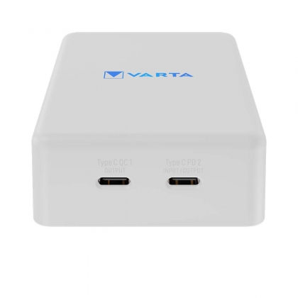 Mag Pro Draadloze Power Bank 10.000mAh - Editie Wit