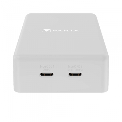 Mag Pro Draadloze Power Bank 10.000mAh - Editie Wit