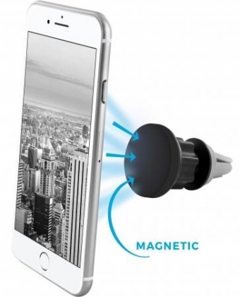 Mobiparts Universal Magnetic Vent Holder
