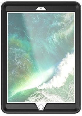 Otterbox Defender Case Apple iPad 9.7 Black