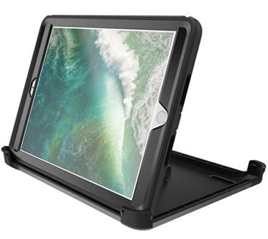 Otterbox Defender Case Apple iPad 9.7 Black