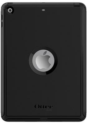 Otterbox Defender Case Apple iPad 9.7 Black