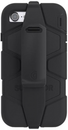 Griffin Survivor All-Terrain Case Apple iPhone 7 Black