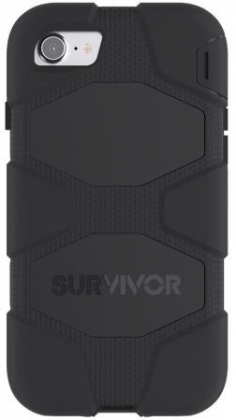 Griffin Survivor All-Terrain Case Apple iPhone 7 Black