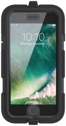Griffin Survivor All-Terrain Case Apple iPhone 7 Black