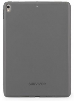 Griffin Survivor Journey Folio Apple iPad Pro 10.5 inch Grey