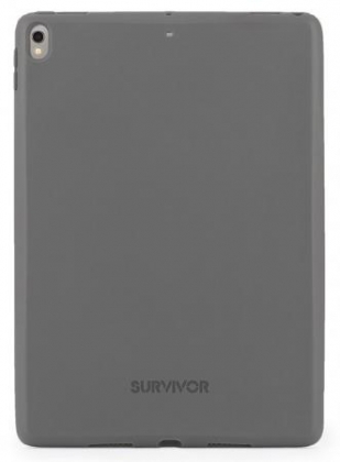 Griffin Survivor Journey Folio Apple iPad Pro 10.5 inch Silver