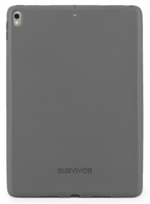 Griffin Survivor Journey Folio Apple iPad Pro 10.5 inch Silver