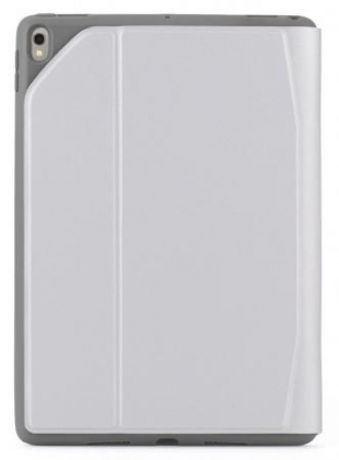 Griffin Survivor Journey Folio Apple iPad Pro 10.5 inch Silver