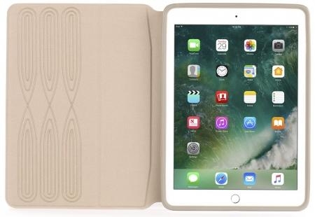 Griffin Survivor Journey Folio Apple iPad Pro 10.5 inch Gold