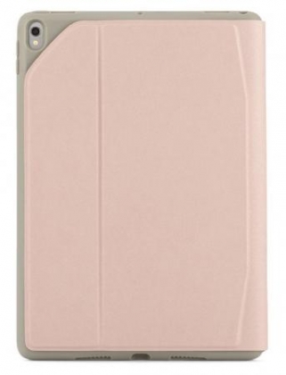 Griffin Survivor Journey Folio Apple iPad Pro 10.5 inch Rose Gold