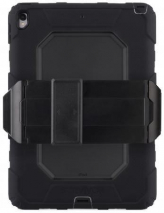 Griffin Survivor All-Terrain Case Apple iPad Pro 10.5 Black/Black