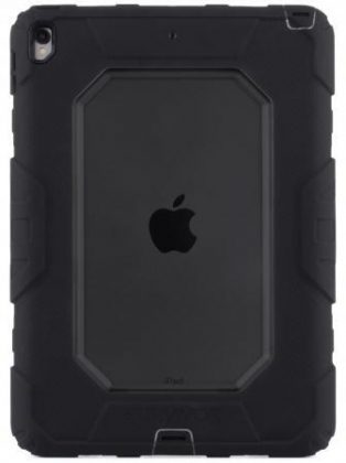 Griffin Survivor All-Terrain Case Apple iPad Pro 10.5 Black/Black
