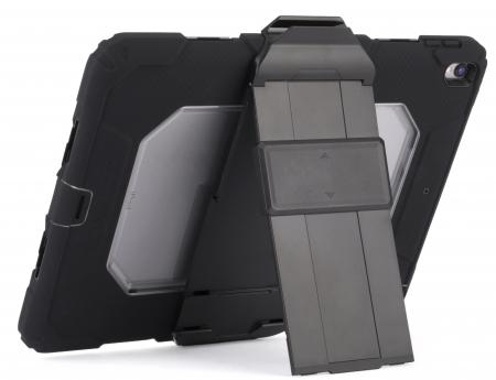 Griffin Survivor All-Terrain Case Apple iPad Pro 10.5 Black/Clear