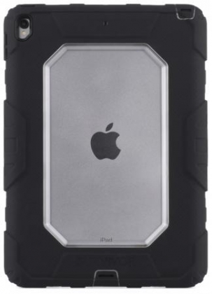 Griffin Survivor All-Terrain Case Apple iPad Pro 10.5 Black/Clear