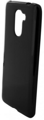 Mobiparts Essential TPU Case Huawei Y7 Black