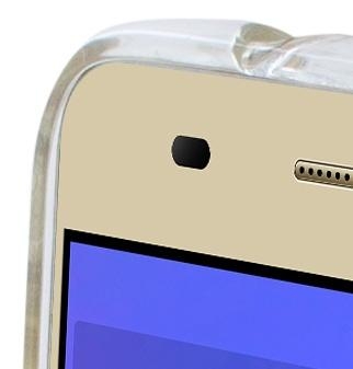 Mobiparts Essential TPU Case Huawei Y3 (2017) Transparent