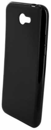 Mobiparts Essential TPU Case General Mobile GM 6 Black