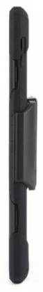 Griffin Survivor All-Terrain Case Apple iPad 9.7 Smoke/Black