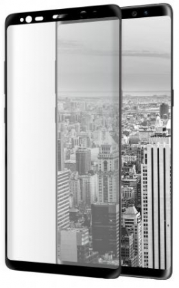 Mobiparts Curved Glass Samsung Galaxy Note 8