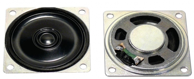 Inbouw Speaker