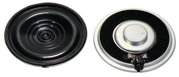 Inbouw Speaker