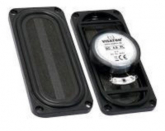 Inbouw Speaker